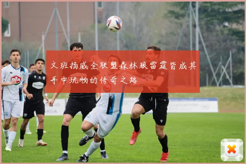 文班扬威全联盟森林狼雷霆皆成其手中玩物的传奇之路